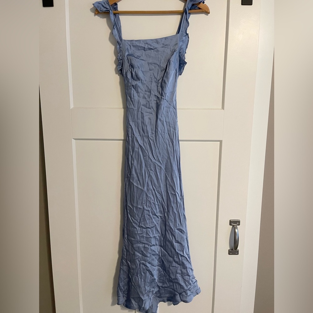 ASTR The Label Rina Dress - Picture 4 of 6